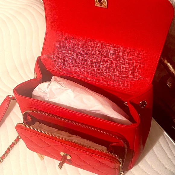 🔥CHANEL Business Affinity Flap - Picture 13 of 16